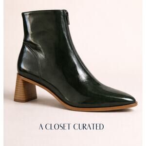 Topshop Boot 7.5